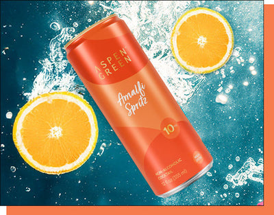 Amalfi Spritz
