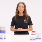 How to Use Aspen Green Rest Gummies