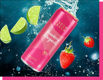 Strawberry Margarita