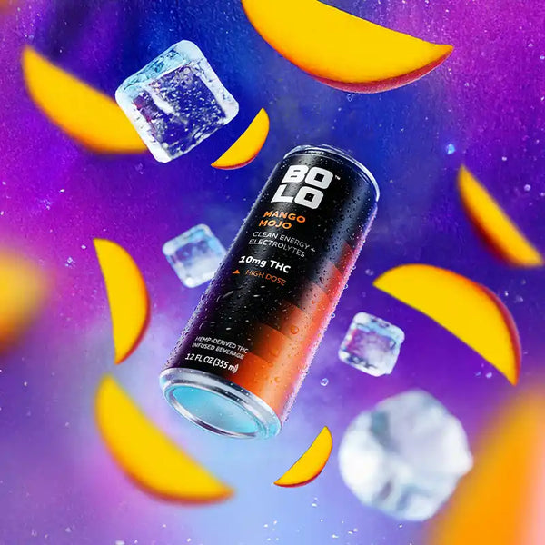 Mango Mojo  (4 Pack)